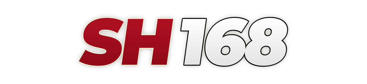 sh168
